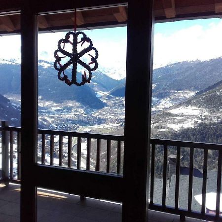 Apartamento Mont Exterior foto