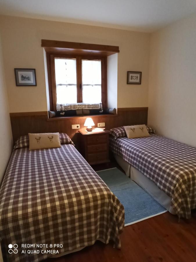 Apartamento Mont Exterior foto